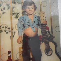 sonido original - flamenckid