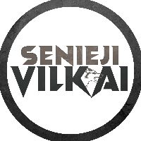 seniejivilkai