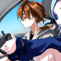 оригинальный звук