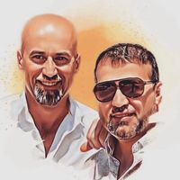 الصوت الأصلي