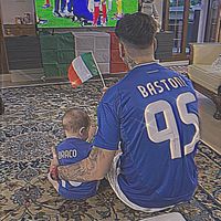 suono originale