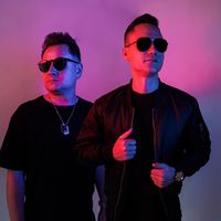 HOW DO YOU DO by HARRIS AND FORD