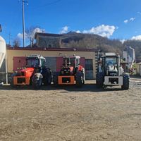 Carraro70 e vivi nellaria