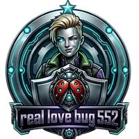 origineel geluid - RealLovebug552