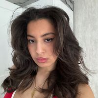 You almost look as if you care