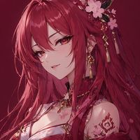cherryvoicegenshin
