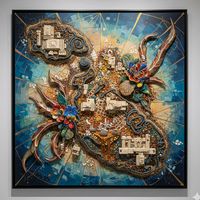 оригинальный звук