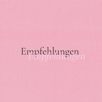 empfehlungenundso