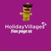holiday_villagefanpage