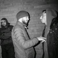 SAMI FEAT ABK DRARIS