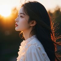 原聲