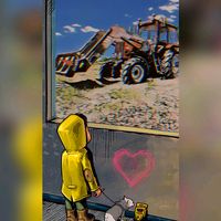 traktortehnikasoperators