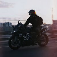 оригинальный звук