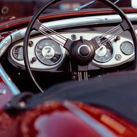 original sound - washincar