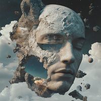 Cercle de lumière LREV