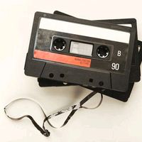 الصوت الأصلي