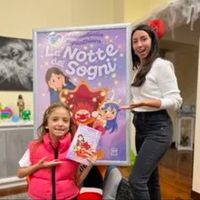 mammagiuliafigliachiaras