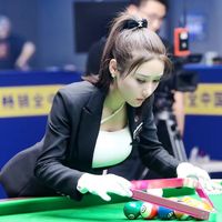 nhạc nền - billiards🎱
