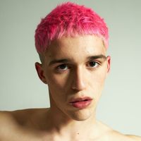 La MAEB x La ROSALÍA