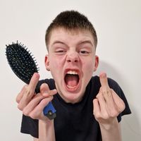 оригинальный звук