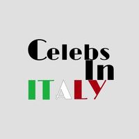 celebsinitaly