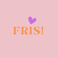 frissieraden