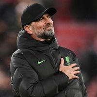 Steven Gerrard from Liverpool