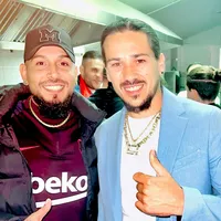 original sound - nandyfs