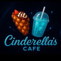 cinderellascafe