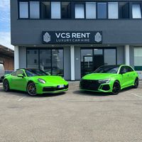 vcsrent