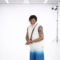 Grâce à Dieu by Kabral237