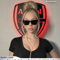 mandyafc