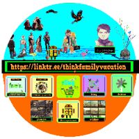 original sound - think family vacation