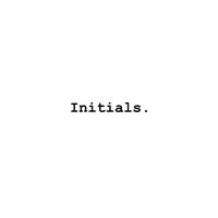 initialsofus