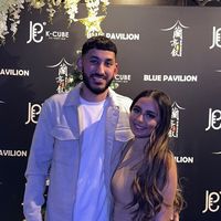 kaleishaanthony33