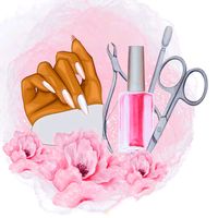 son original - Nail trends