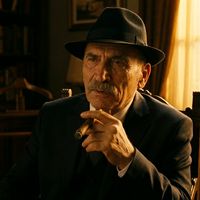 الصوت الأصلي