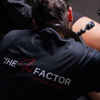 theinkfactor