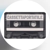original sound - cassettaportatile