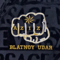 original sound - blatnoyudaraziz