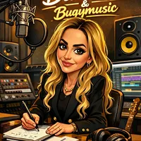 original sound - daniellaat23