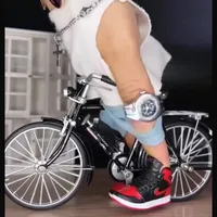 Always Remember Us This Way bei Happy not Angry