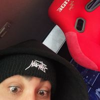 built for ripping backroads