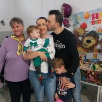 crazyromanianfamily
