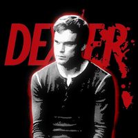 oryginalny dźwięk – Waltuh (Dexter Morgan)