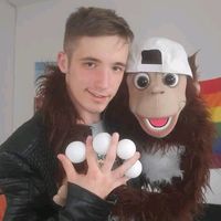 Originalton
