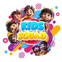 kidsquadlearning