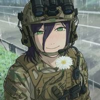 son original - Commandant | Sniper