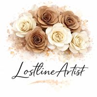 lostlineartist