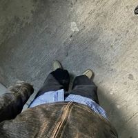 оригинальный звук